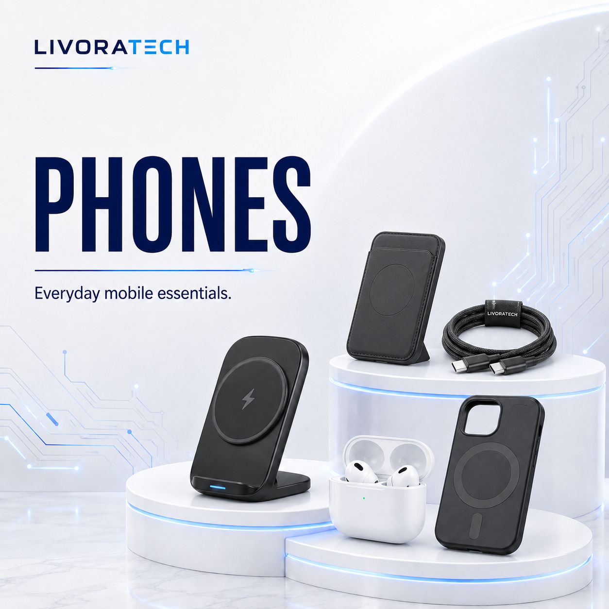 Phones